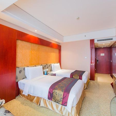 Changchun Hualida Hotel Esterno foto