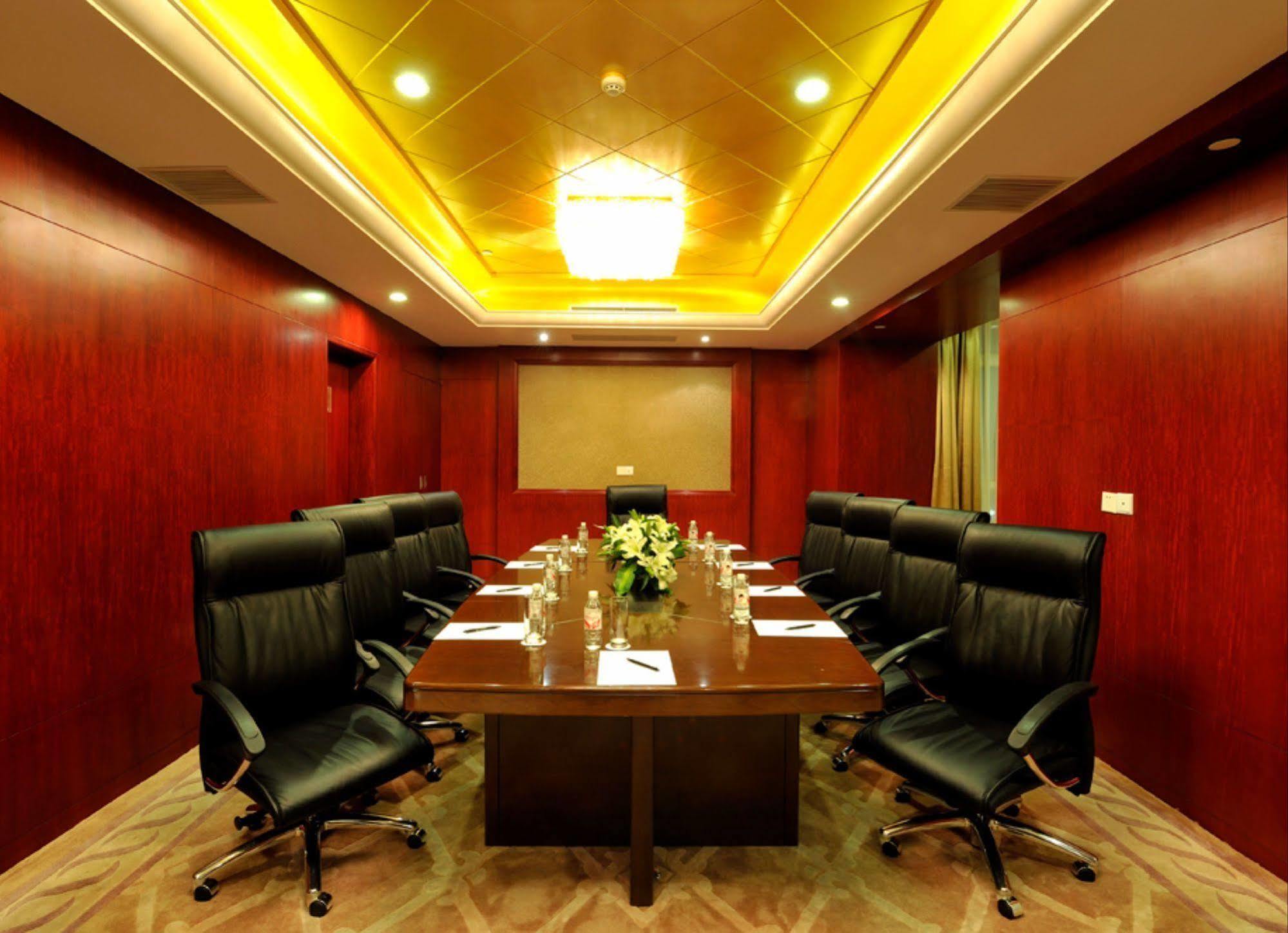 Changchun Hualida Hotel Servizi foto