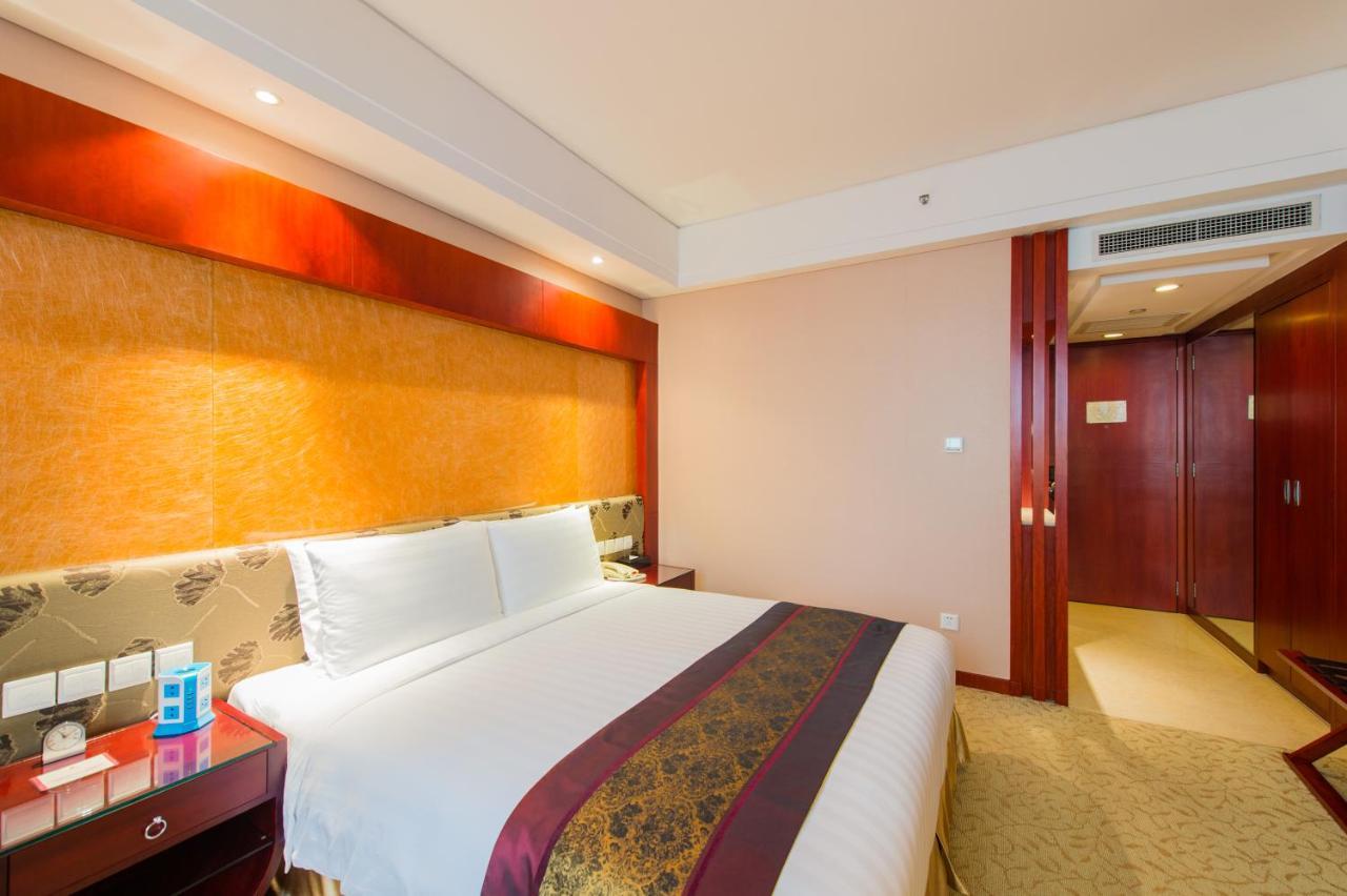 Changchun Hualida Hotel Esterno foto