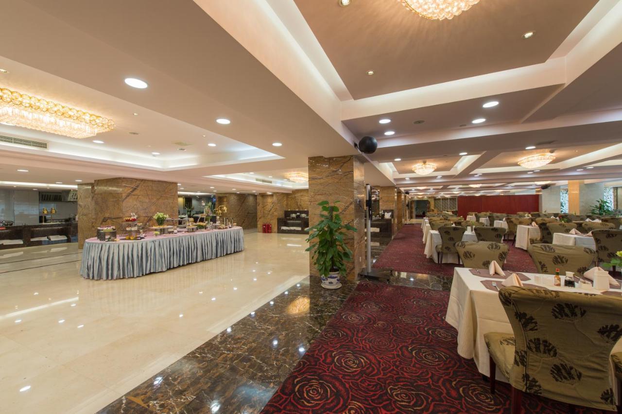 Changchun Hualida Hotel Esterno foto