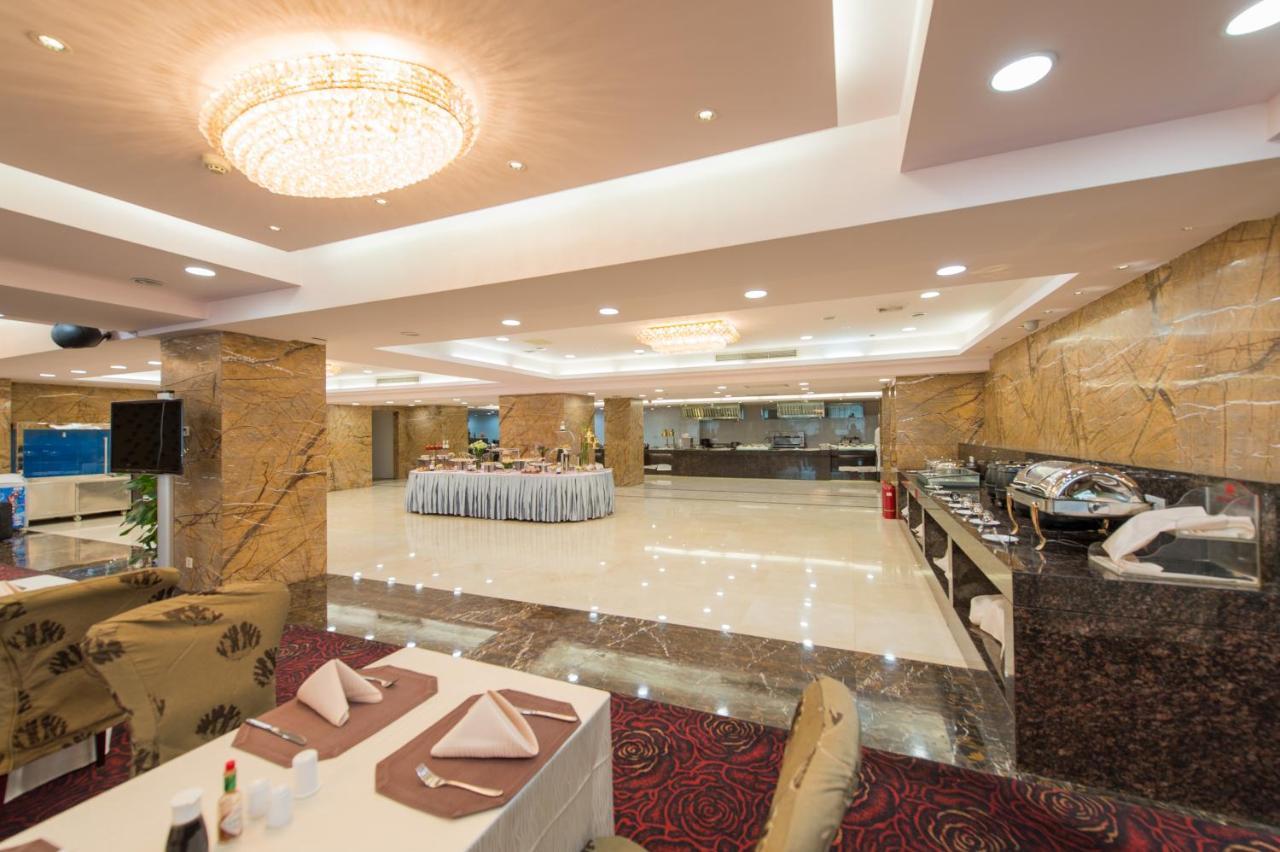 Changchun Hualida Hotel Esterno foto