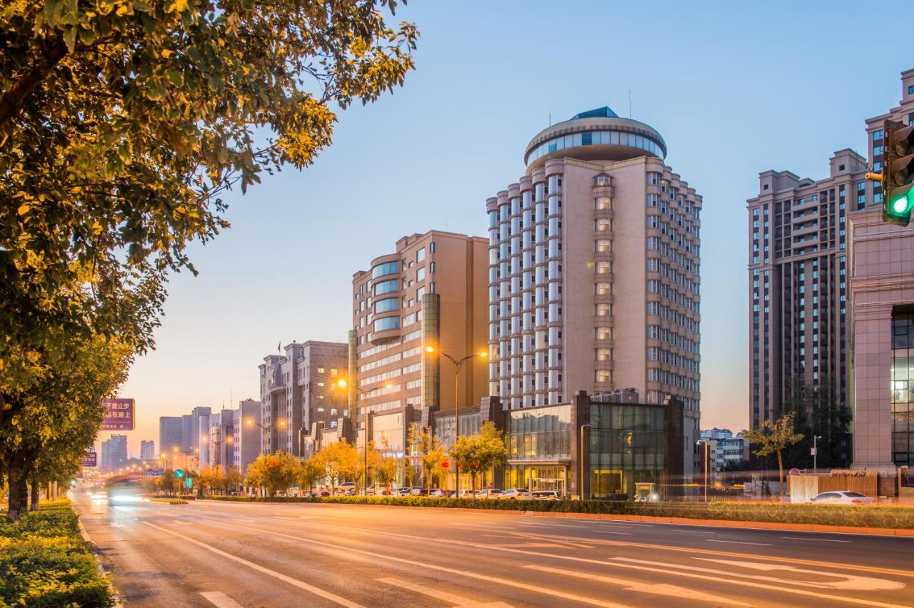 Changchun Hualida Hotel Esterno foto